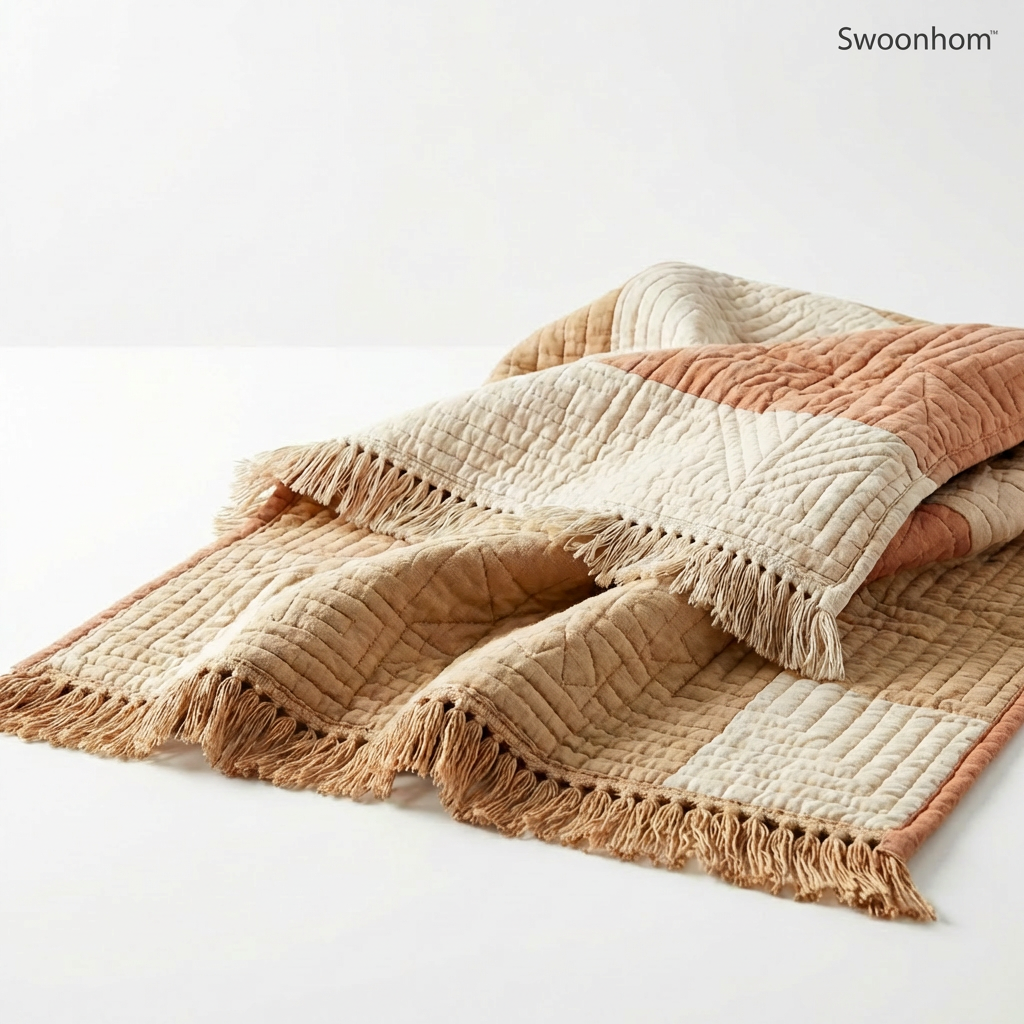 Swoonhom™ TerraWeave Comfort Quilt