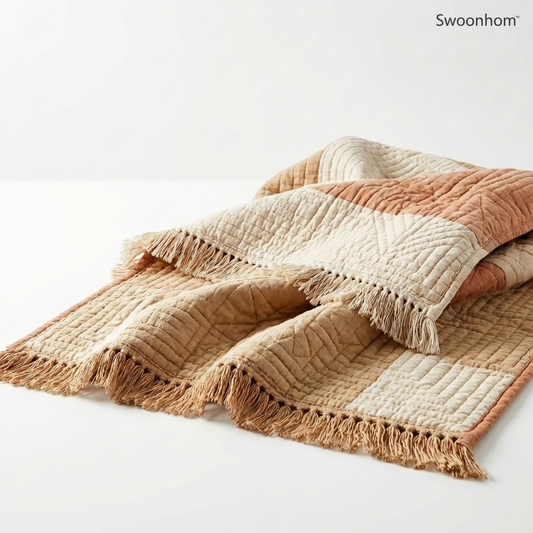 Swoonhom™ TerraWeave Comfort Quilt