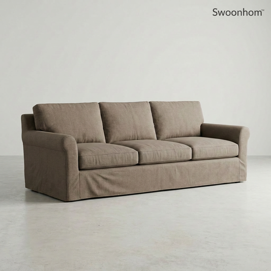 Swoonhom™ Serene Comfort Sofa